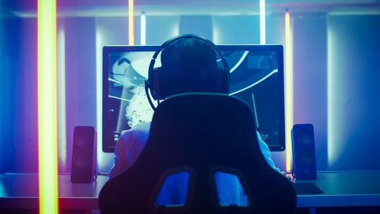 Richardson ranked among top cities for esports industry, a 2022 study says