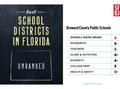 2019 Top Florida School Districts2*120xx2667 2000 117 0 