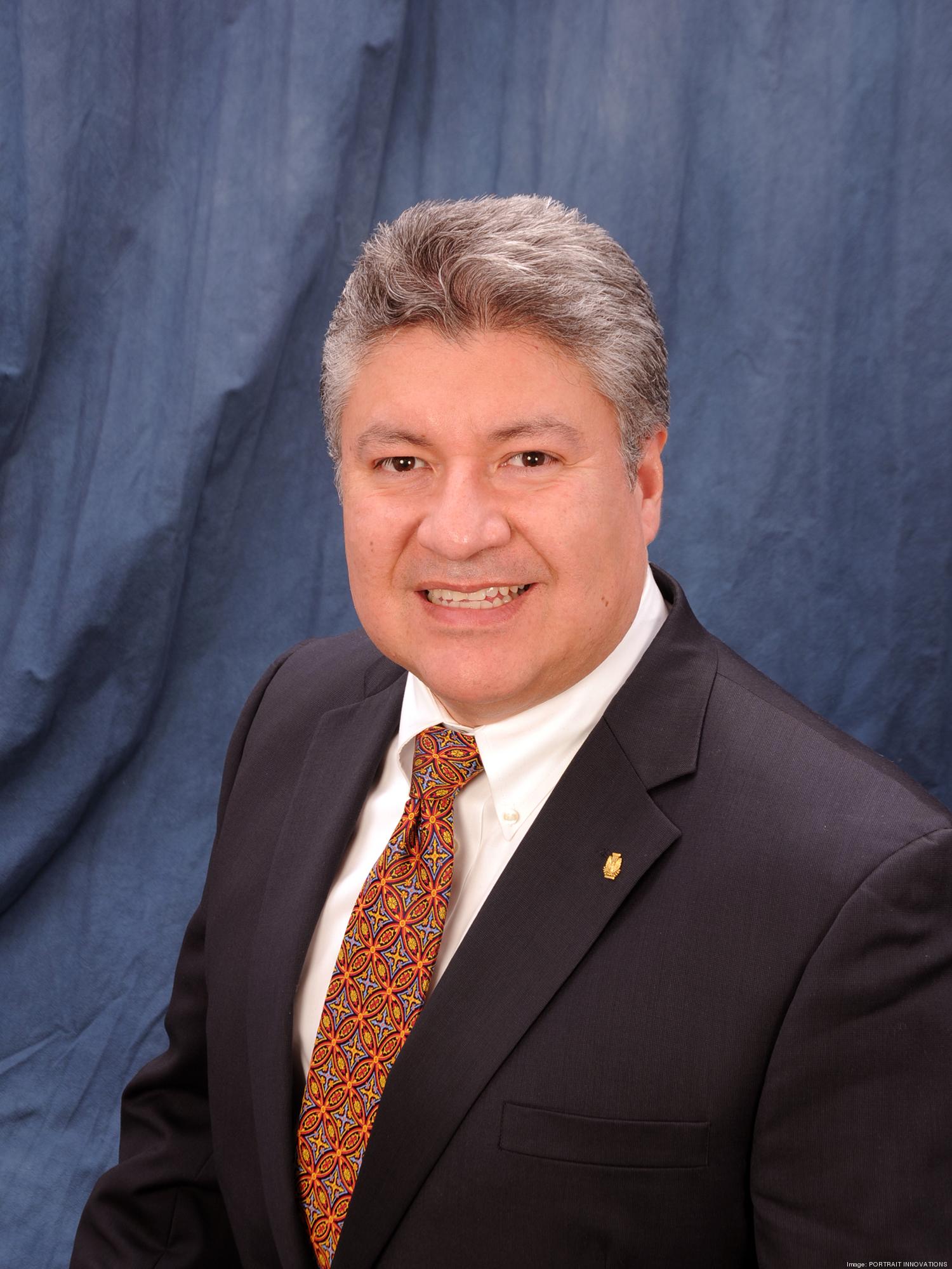 Ivan N. Garcia People on The Move Buffalo Business First