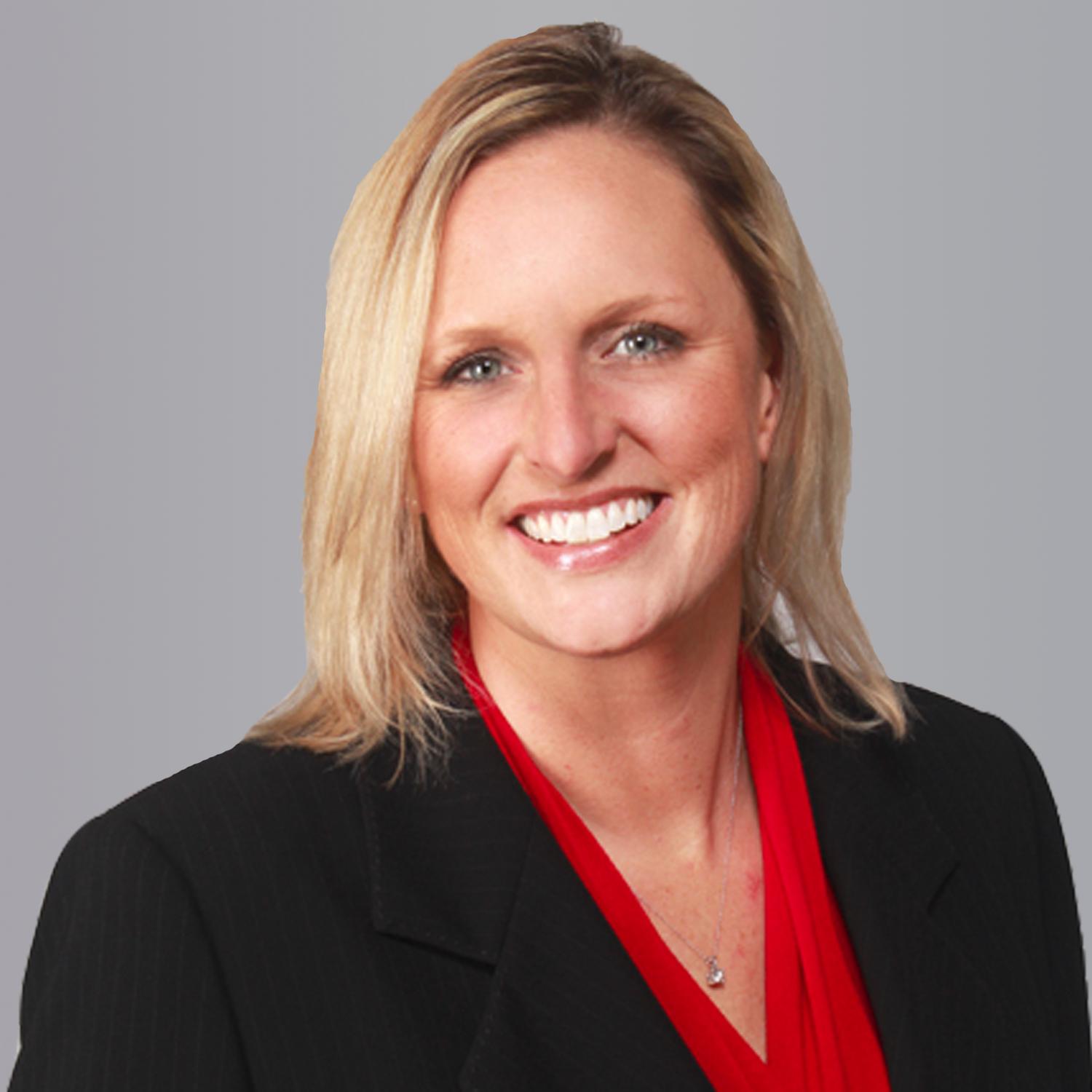 Melissa Wilkinson | People on The Move - Columbus Business First