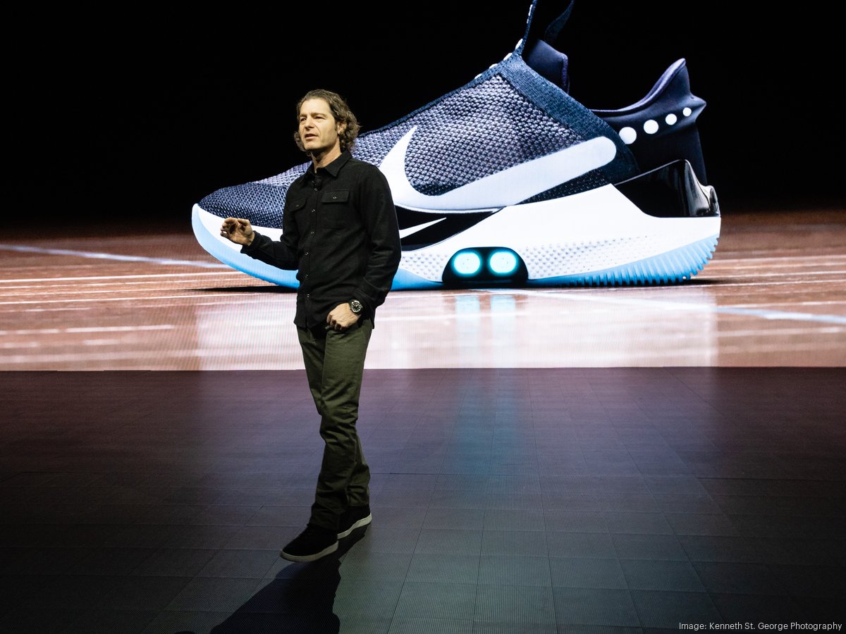 The Nike HyperAdapt 1.0 Is One of the Most Expensive Running Shoes Ever