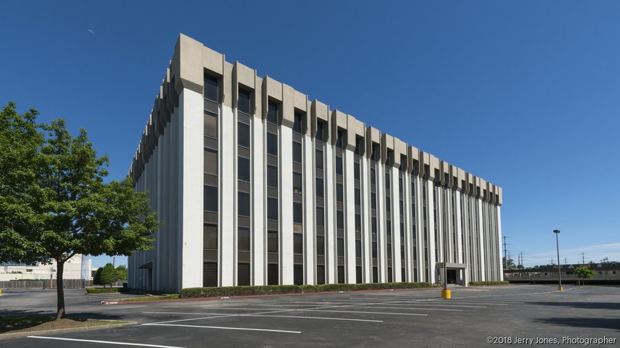 Weingarten Realty Investors office
