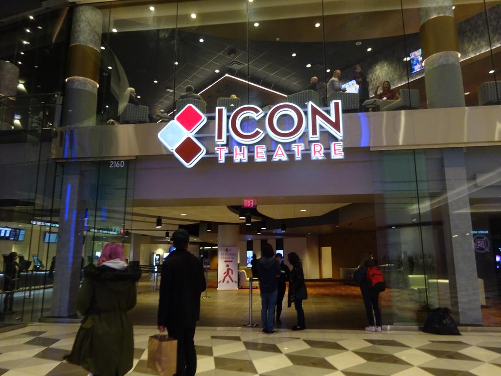 Westfield Valley Fair welcomes opening of Icon Theatre - Silicon Valley  Business Journal