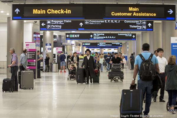 frontier airlines baggage claim