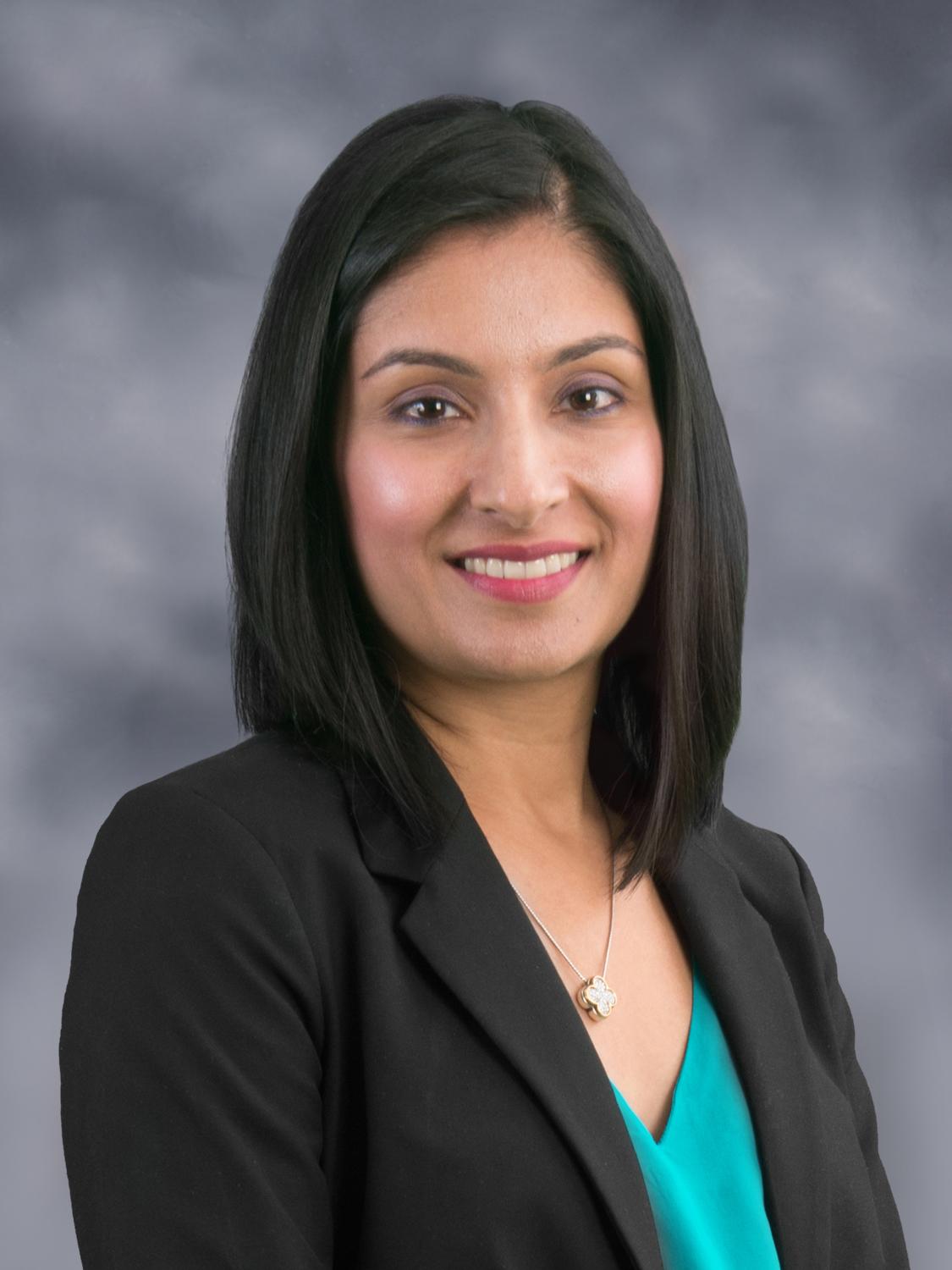 Anita Anand, JD | People on The Move - Atlanta Business Chronicle