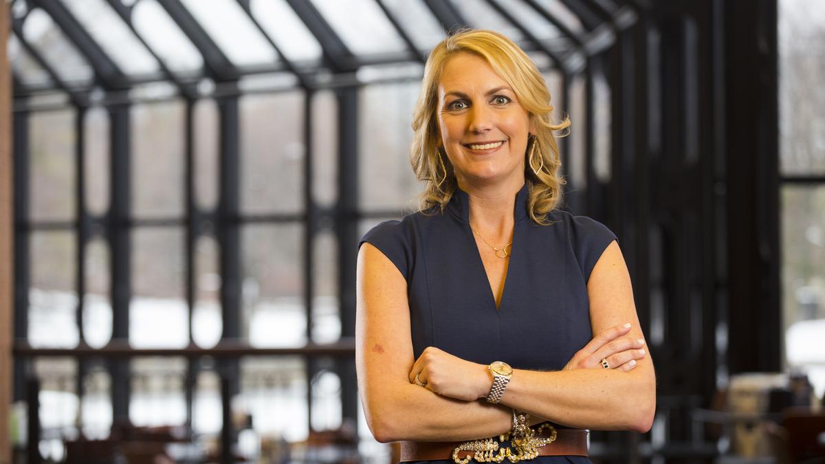 St. Louis CITY SC owner Carolyn Kindle says bumpy road helped in prep for  home opener - St. Louis Business Journal