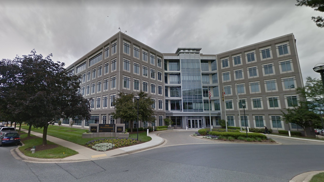 PRP buys Leidosleased Gaithersburg office building Washington