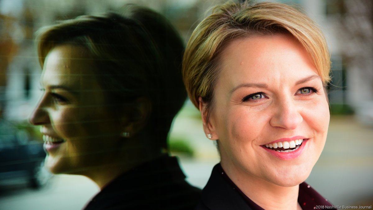 Williamson Inc. names new economic development jobs recruiter as