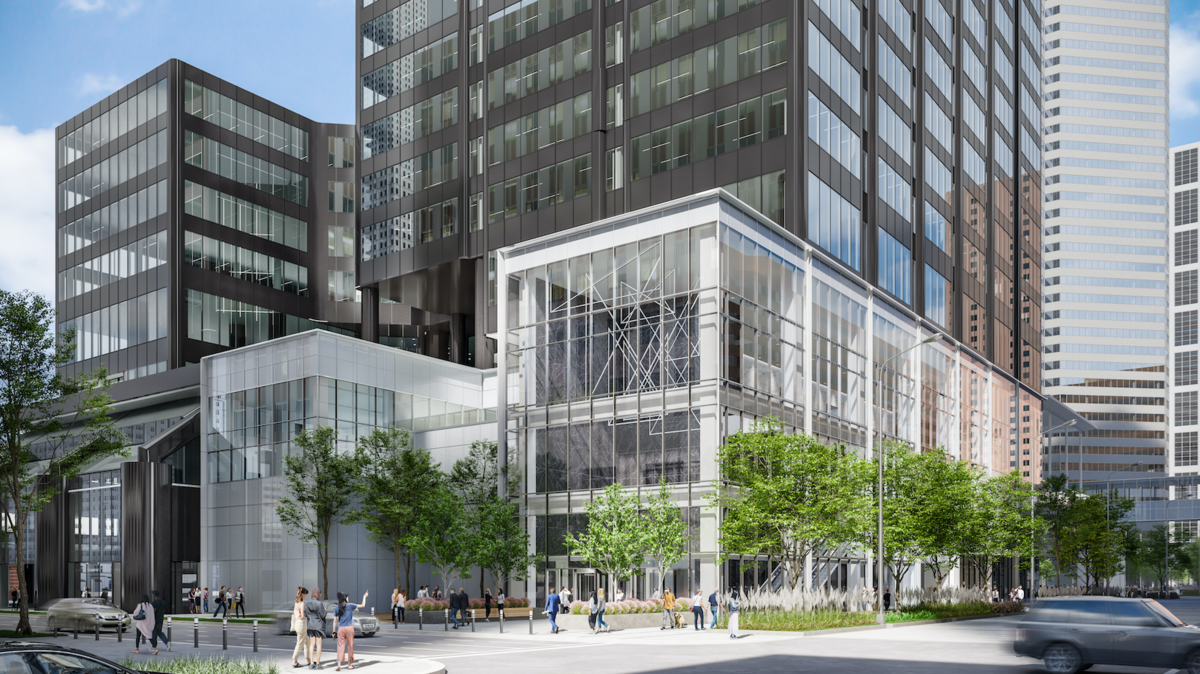 Direct Energy to move HQ from Greenway Plaza to Houston Center - Houston  Business Journal