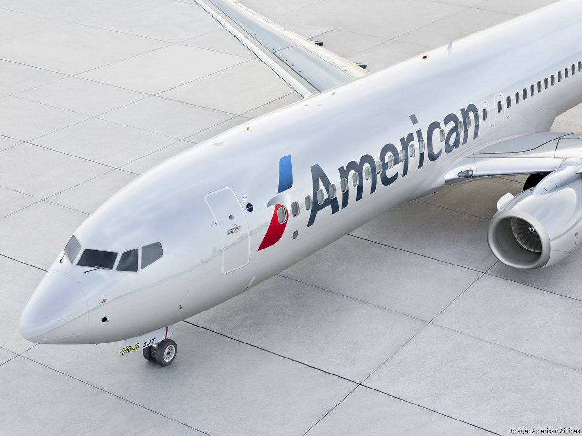 American Airlines readies more jets to meet rising demand