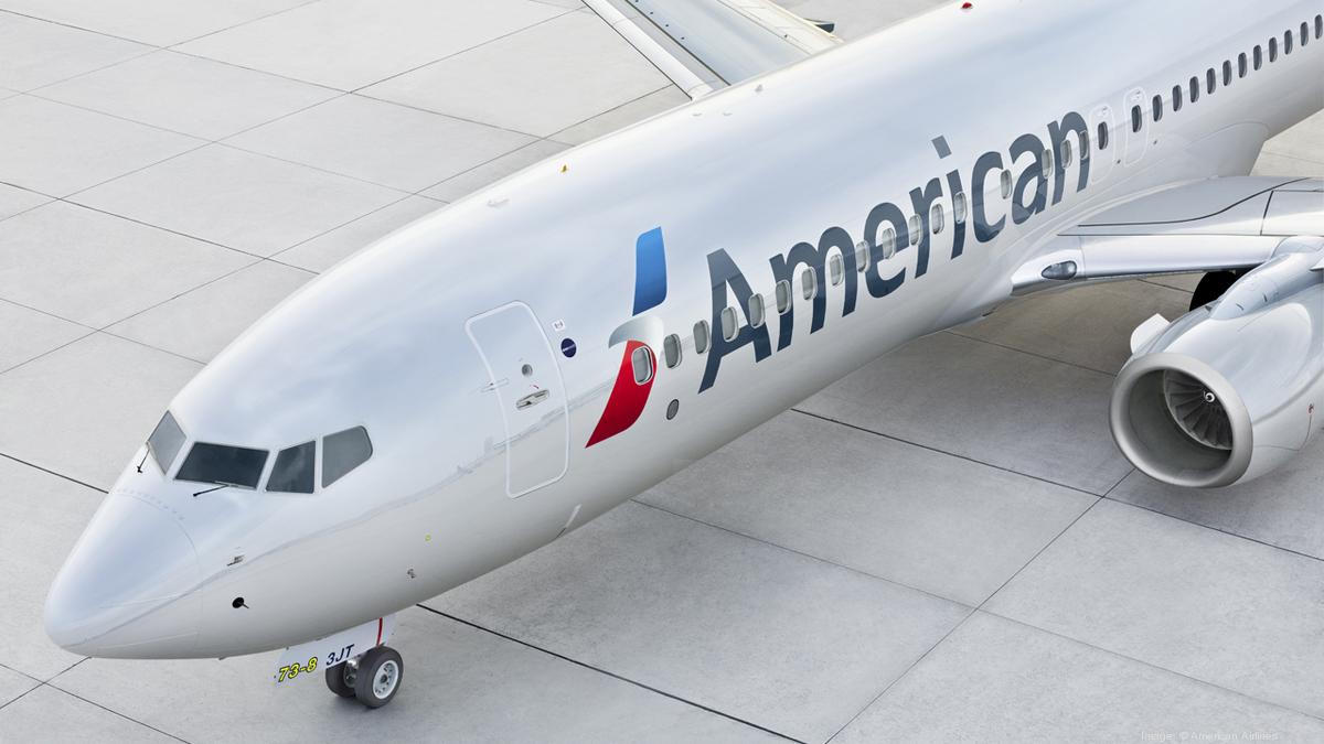 American Airlines launches new nonstop flight between CVG and Cancun  International Airport - NKyTribune