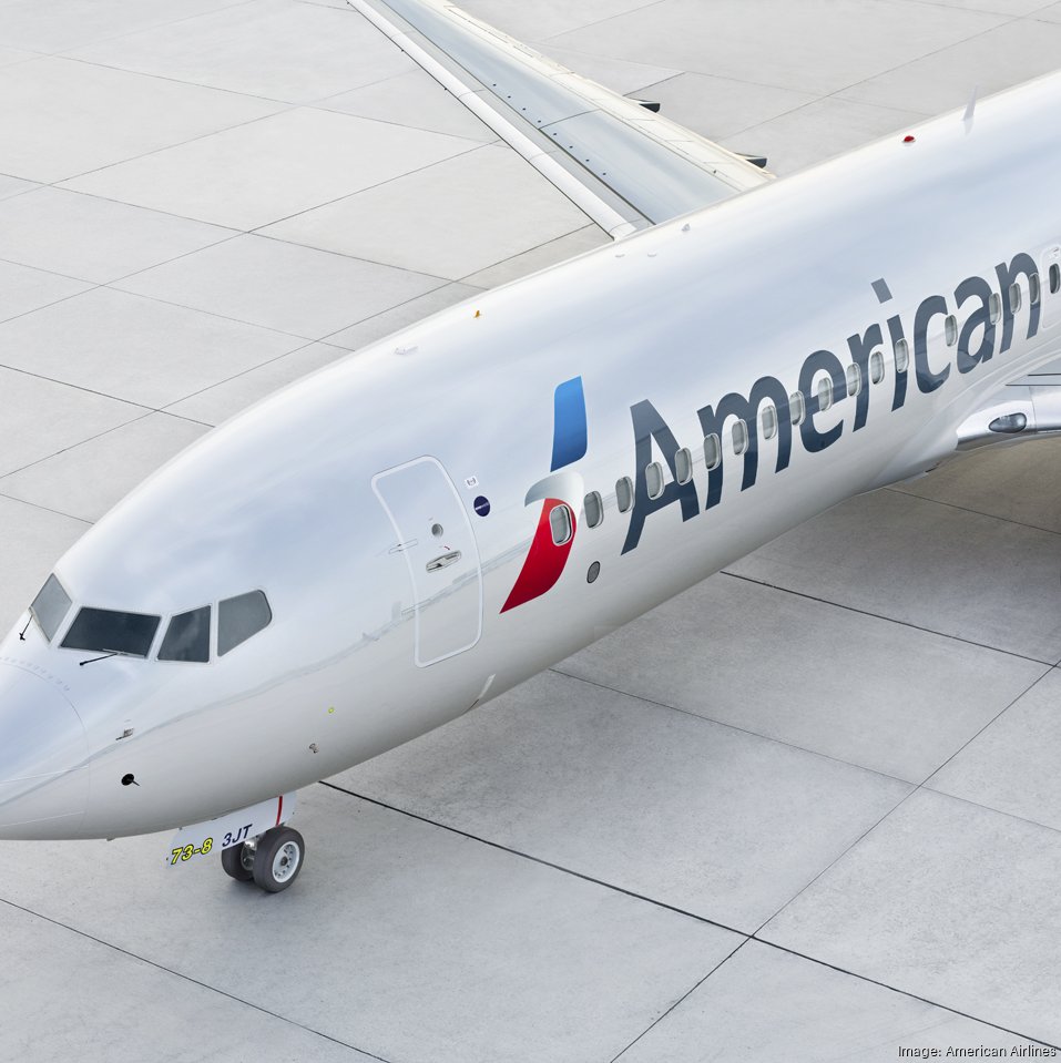 In Images: How American Airlines Supported Operation Allies Refuge - American  Airlines Newsroom