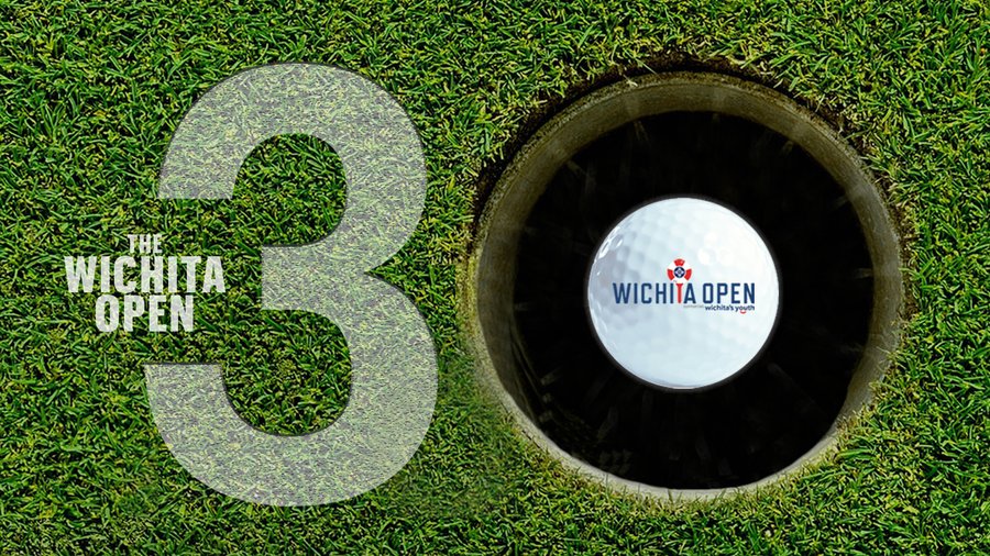 Wichita Open tees up a success story of economic impact and civic pride