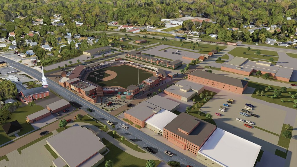 FIU Athletics Launches Baseball Stadium Project – Give News