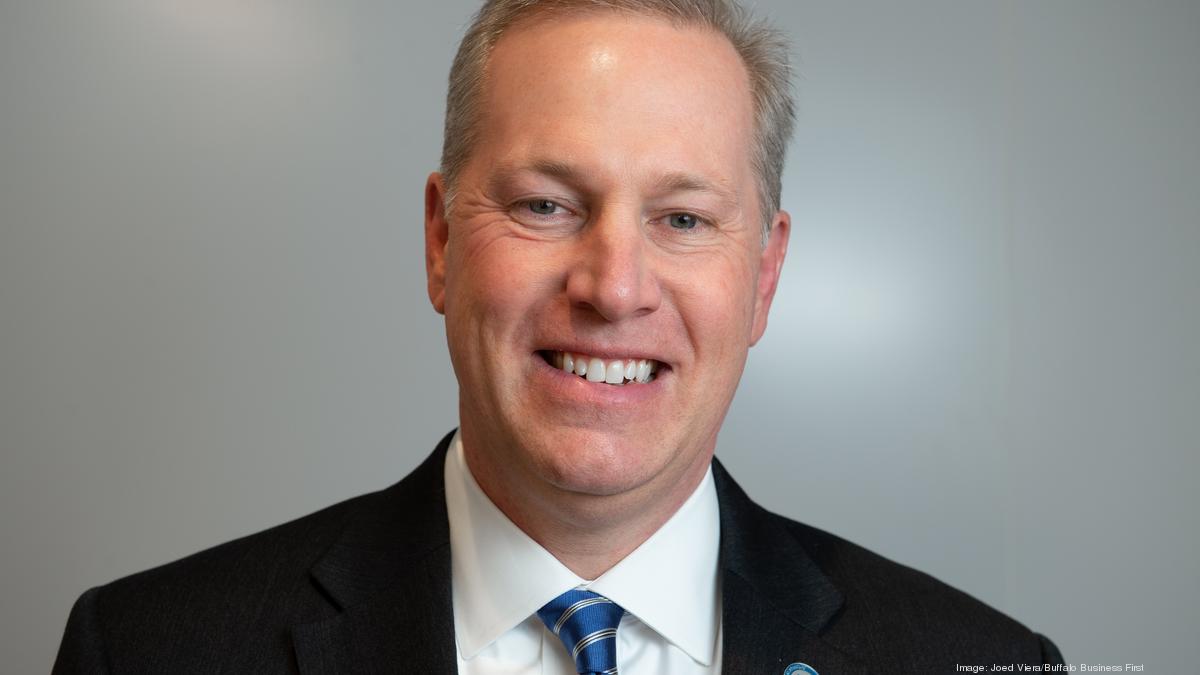 Catholic Health to lead regional vaccine distribution - Buffalo Business  First