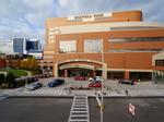 Roswell Park Comprehensive Cancer Center