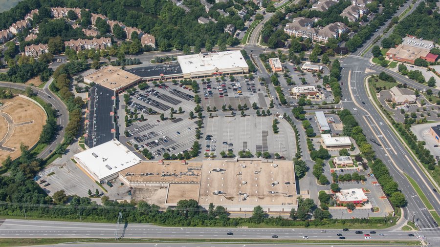 Finmarc buys Largo Town Center from SITE Centers Washington Business
