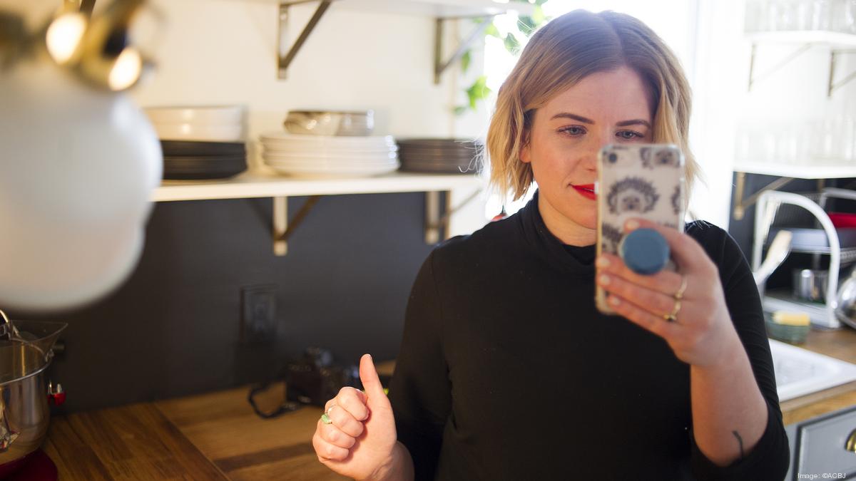 Cover Story How to use, be an influencer Kansas City Business Journal