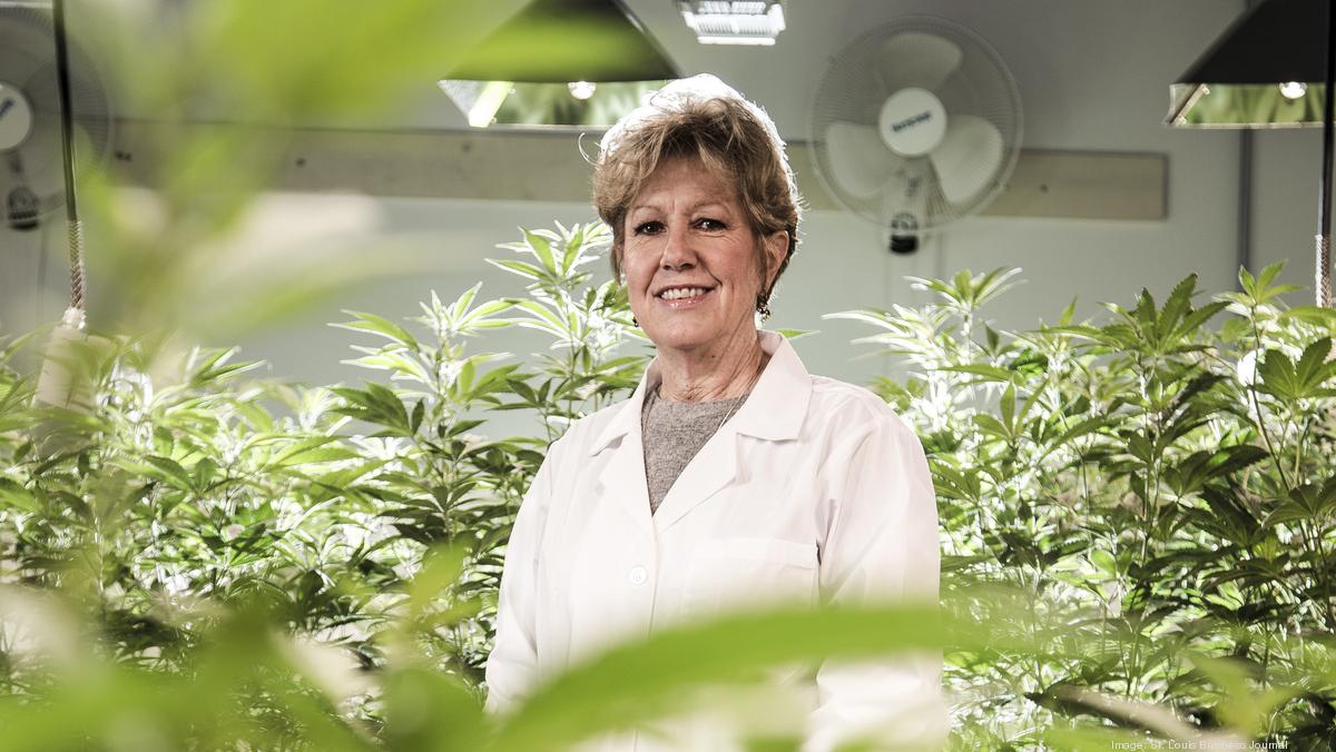 Another St. Louis medicalmarijuana dispensary is about to open St