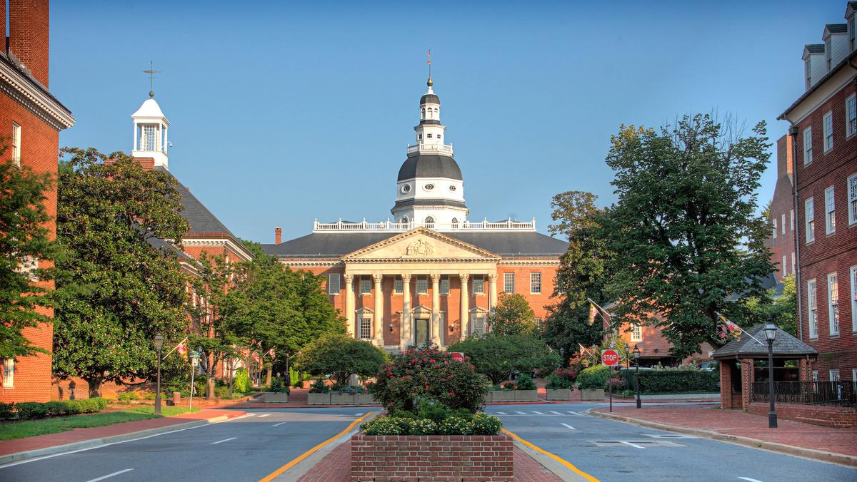 Timothy Perry, Gerard Evans among highest-paid lobbyists in Maryland ...