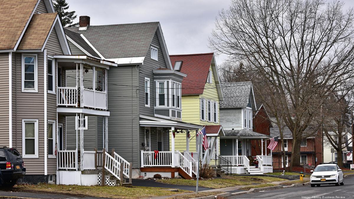 Scotia, NY, is a tight-knit village with downtown momentum - Albany
