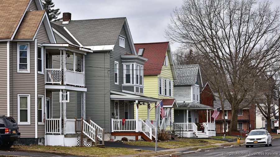 Scotia, NY, is a tight-knit village with downtown momentum - Albany