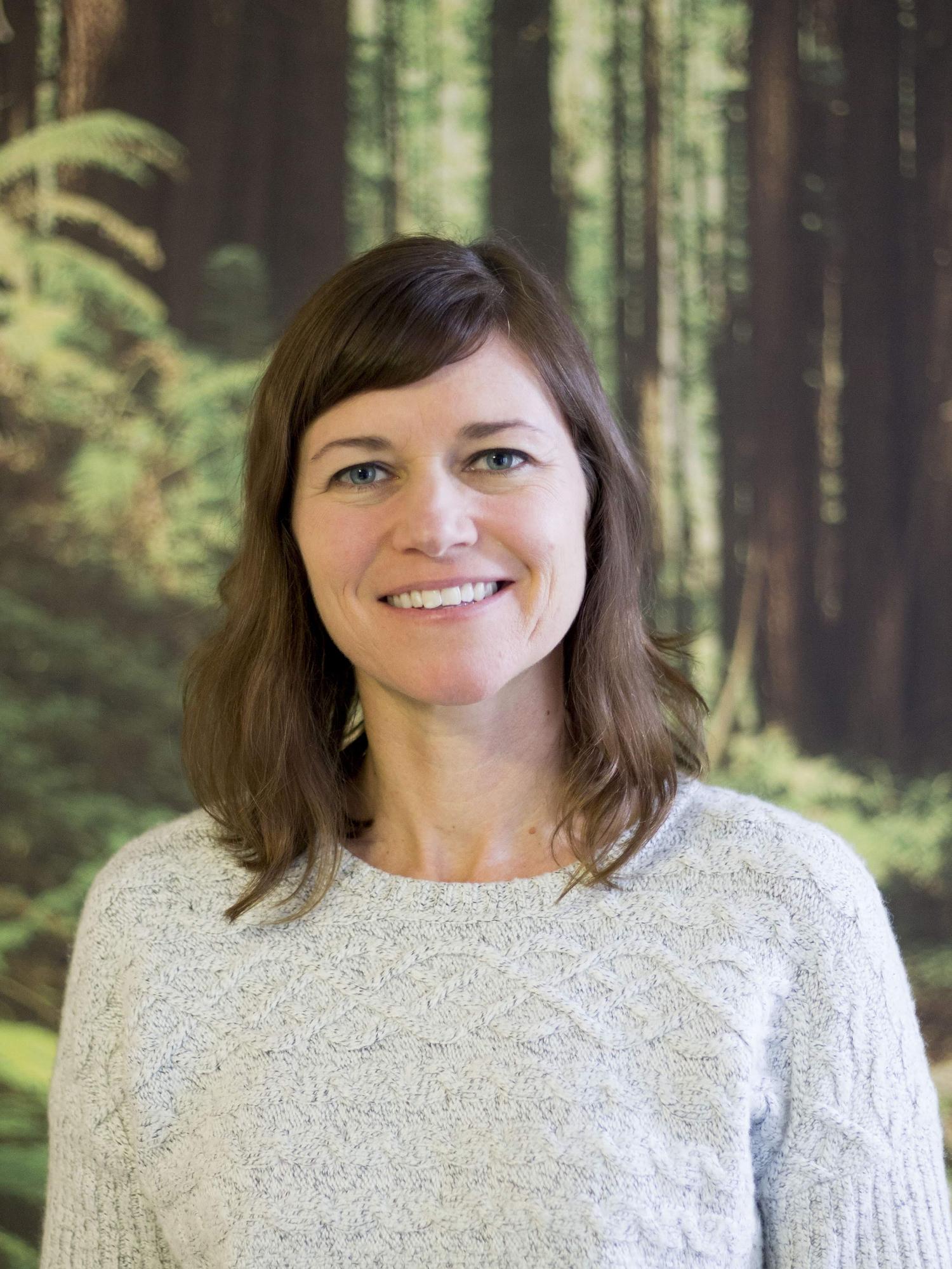 Jessica Carter People on The Move San Francisco Business Times