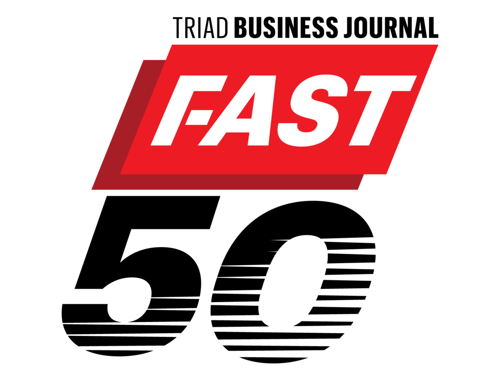 Fast 50 Awards 2024 Nominations Triad Business Journal