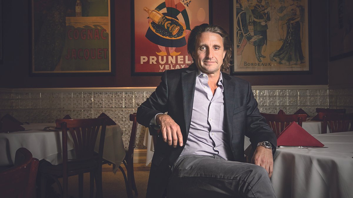 Rollati Exclusive: New Italian restaurant Rollati from Vine Hospitality coming ...
