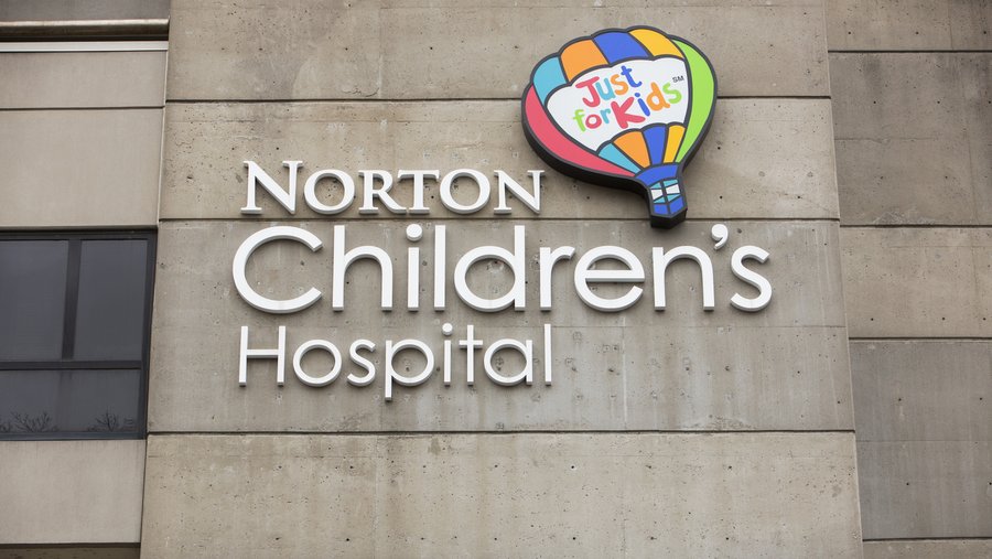 Norton Children's opens pediatrician office in west Louisville