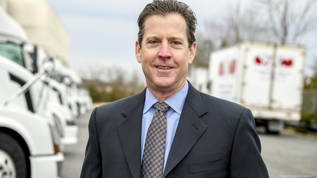 Chuck Kuhn's JK Land Holdings applies for new site plan for data