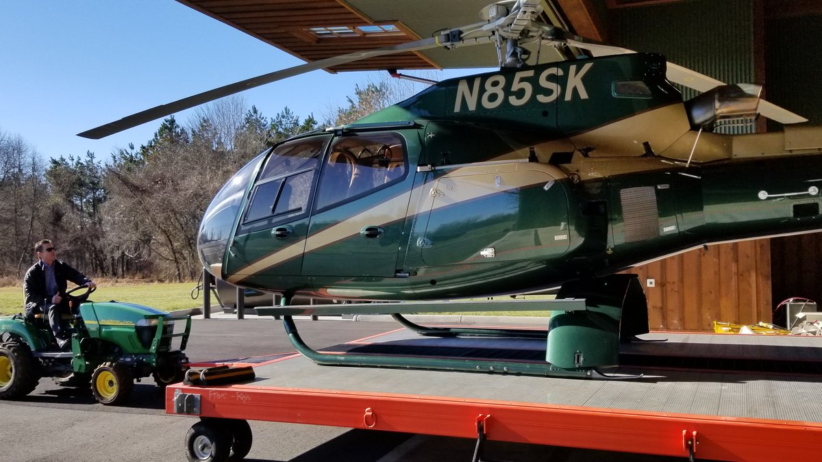 JK Moving's Chuck Kuhn Titan of Loudoun Washington Business Journal