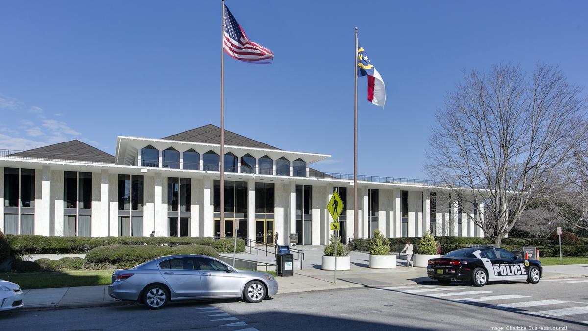 Will NC Utilities Commission keep control of carbon plan? - Charlotte