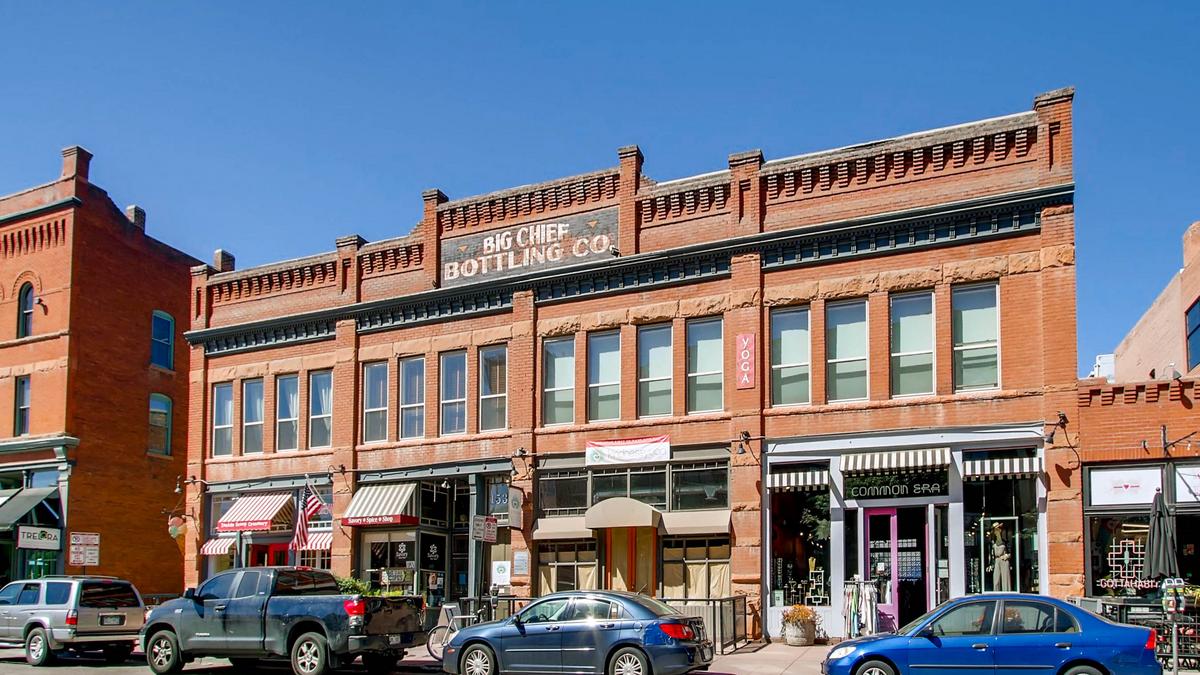 Larimer Square owner spends nearly 40M on Platte Street properties