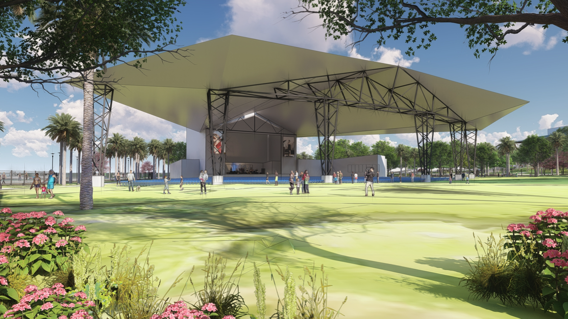 50M Imagine Clearwater waterfront project to be studied further