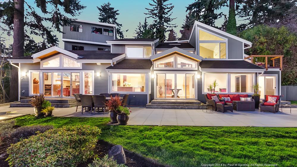 Seattle Mariners great Edgar Martínez buys new house in Yarrow Point -  Puget Sound Business Journal