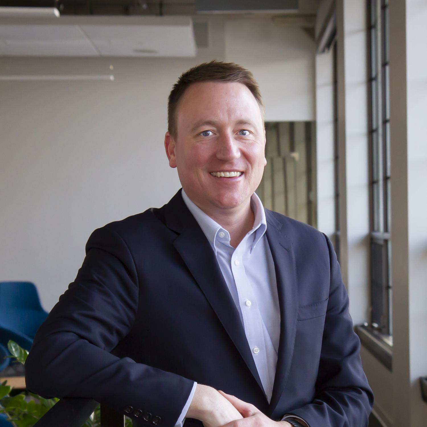 John Ferguson People on The Move Milwaukee Business Journal
