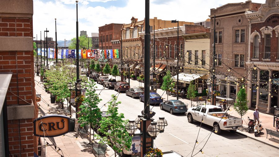 Larimer Square developer Urban Villages talks next steps, challenges ...