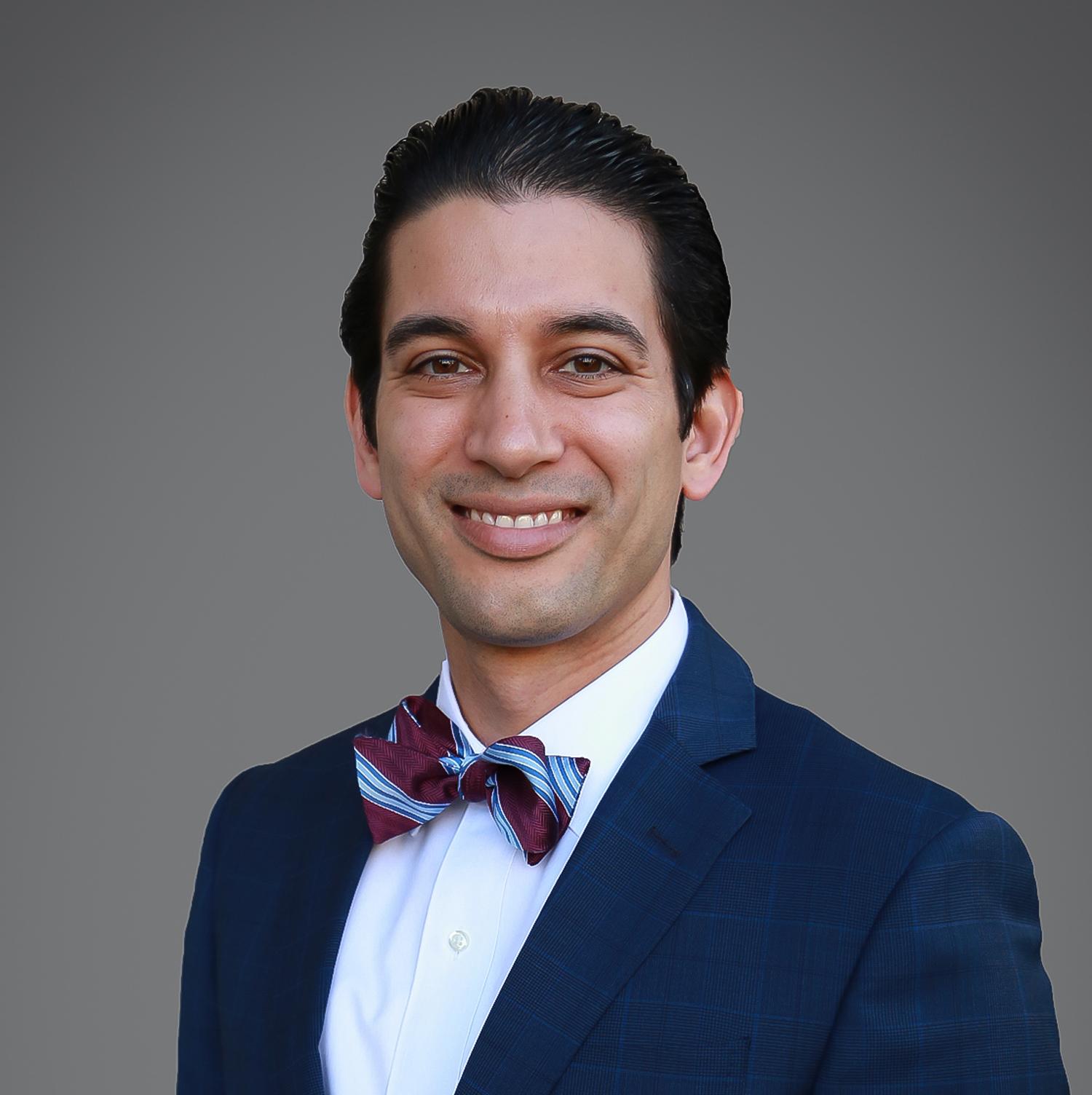 Alessandro A. Apolito | People on The Move - Jacksonville Business Journal