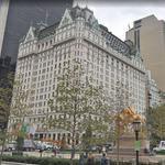 Dismal hotel industry outlook for New York City and nation
