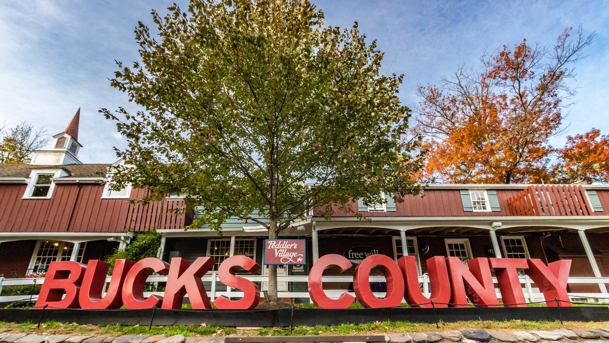 Visit Bucks County head to retire Philadelphia Business Journal