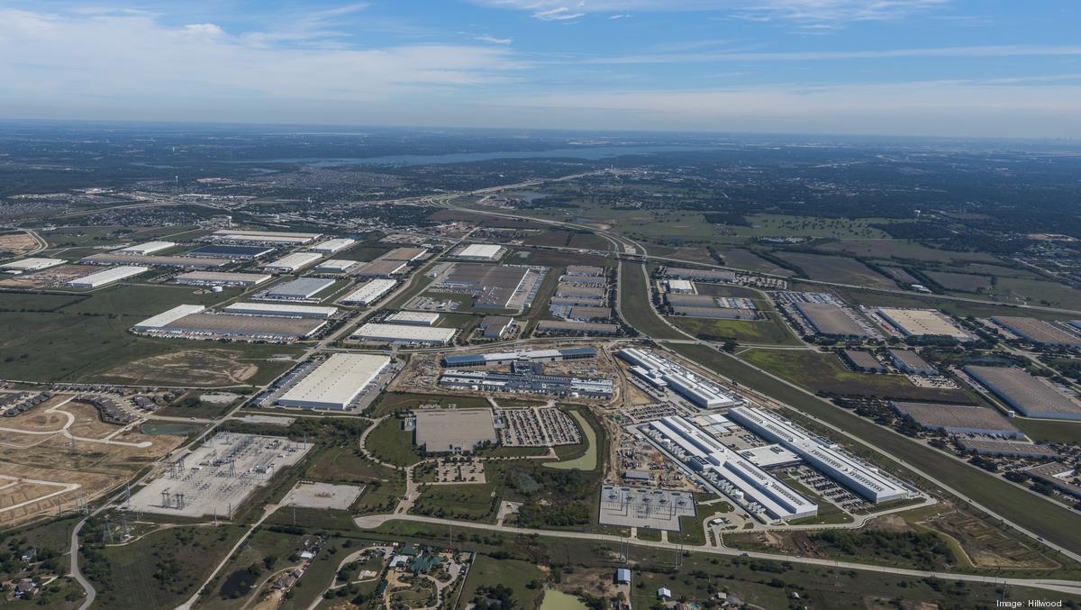 Biggest deals of Q2 Top industrial leases in DallasFort Worth