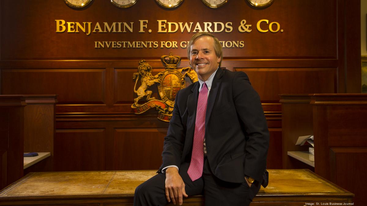 Benjamin F. Edwards Adds 2 Branches, 11 Advisers This Year - St. Louis ...