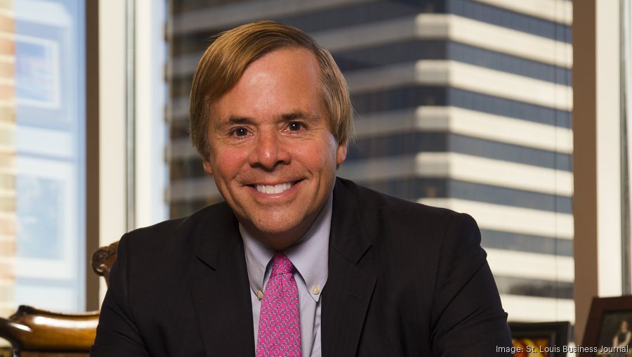 Tad Edwards talks growth and succession at Benjamin F. Edwards St