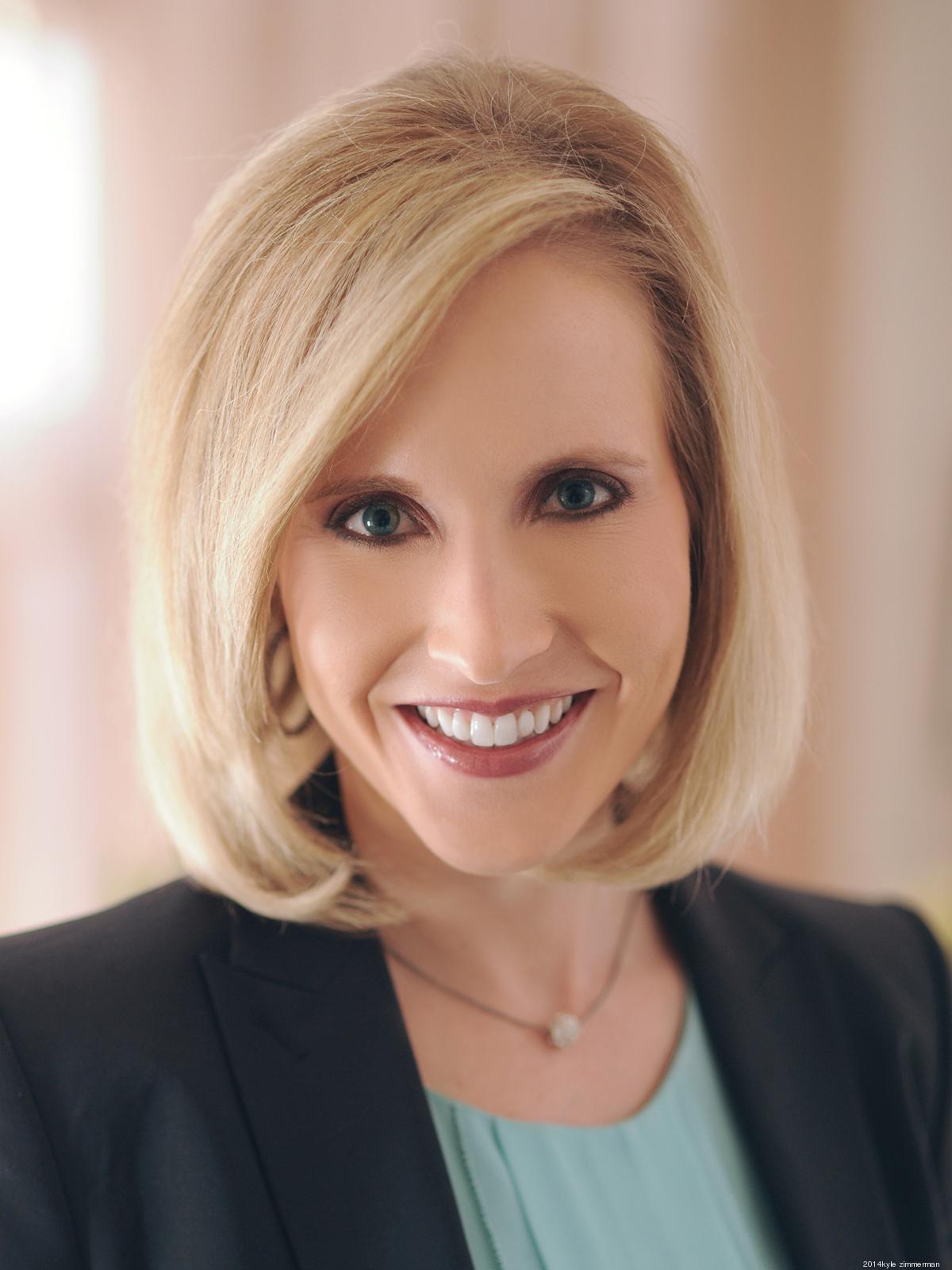 Tiffany Roach Martin People on The Move Albuquerque Business First