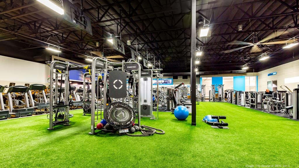 Eos Fitness Orlando Locations - A Planet Fitness