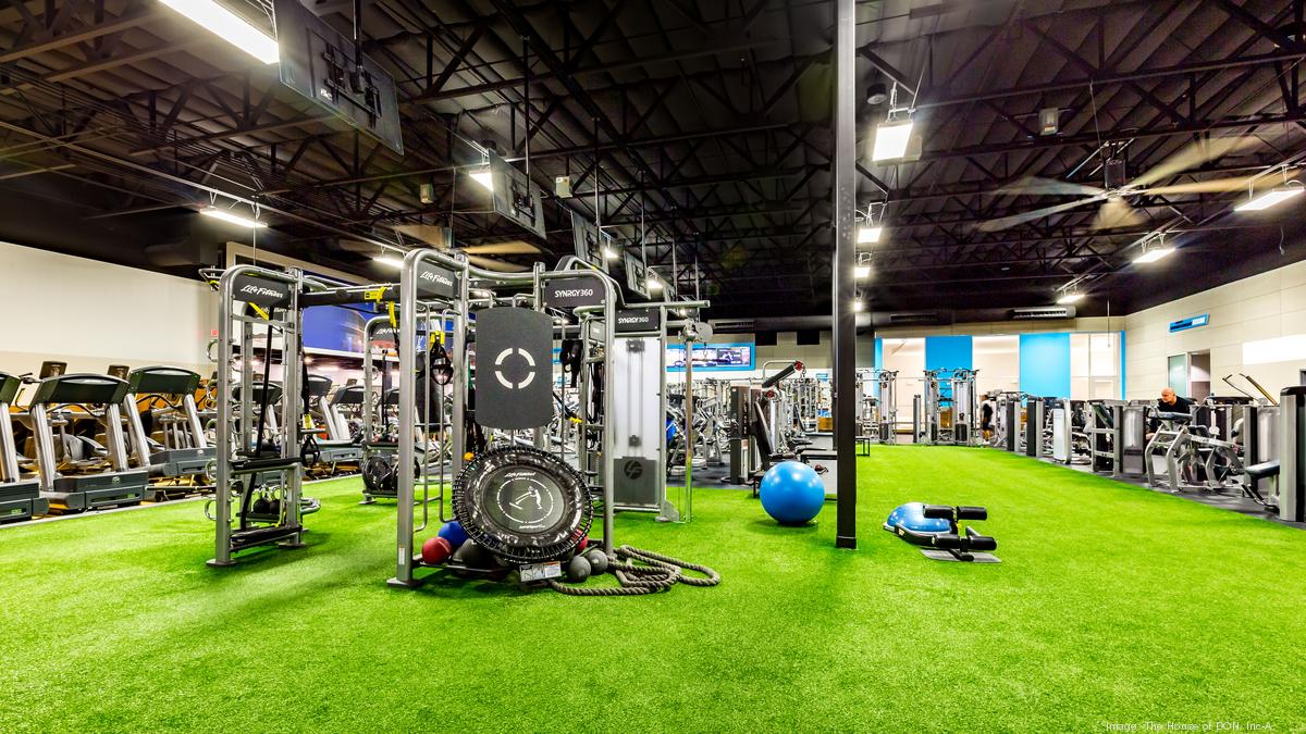 Phoenix fitness chain to grow its metro Orlando presence