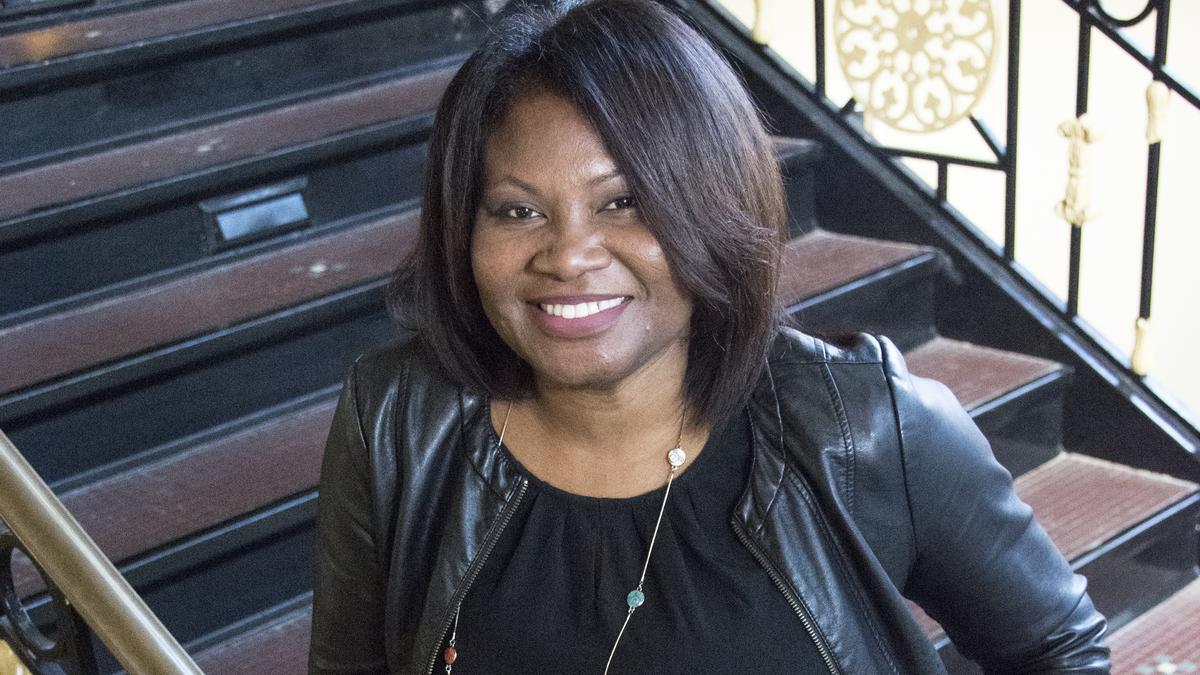 RB Advisory CEO Regine Bonneau's journey from immigrant to entrepreneur ...