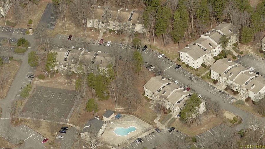 Raintree Apartments in High Point sell for 12.15 million Triad