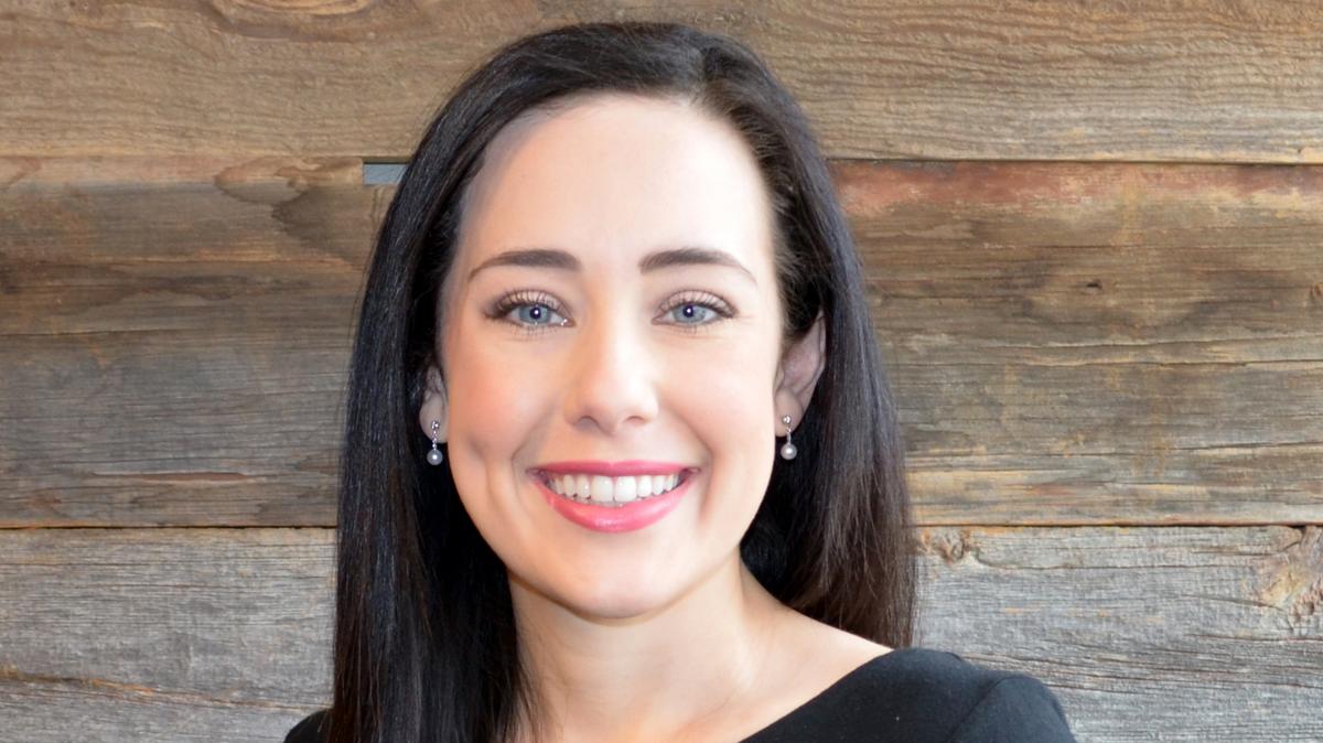 Guest column Amanda Davis of Vaco Memphis on young professionals